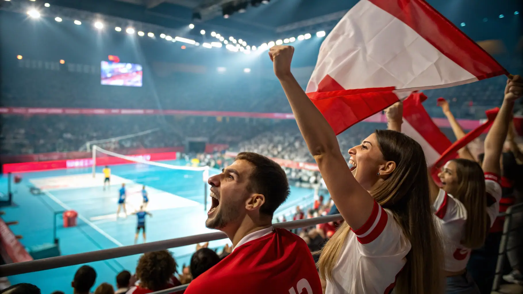 Kejuaraan Dunia Bola Voli telah menghadirkan banyak momen bersejarah sejak pertama kali digelar. Dari duel klasik hingga comeback dramatis, final-turnamen ini selalu jadi panggung legenda. Mari kita menilik kembali beberapa final paling ikonik yang membentuk sejarah bola voli dunia.