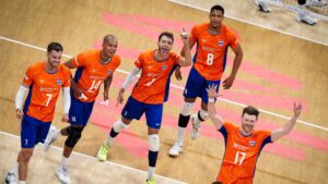 Kejuaraan Dunia Bola Voli 2025 di Filipina menghadirkan 32 tim terbaik dari seluruh dunia. Namun, siapa saja favorit utama yang diprediksi mampu bersaing hingga final dan merebut gelar juara?