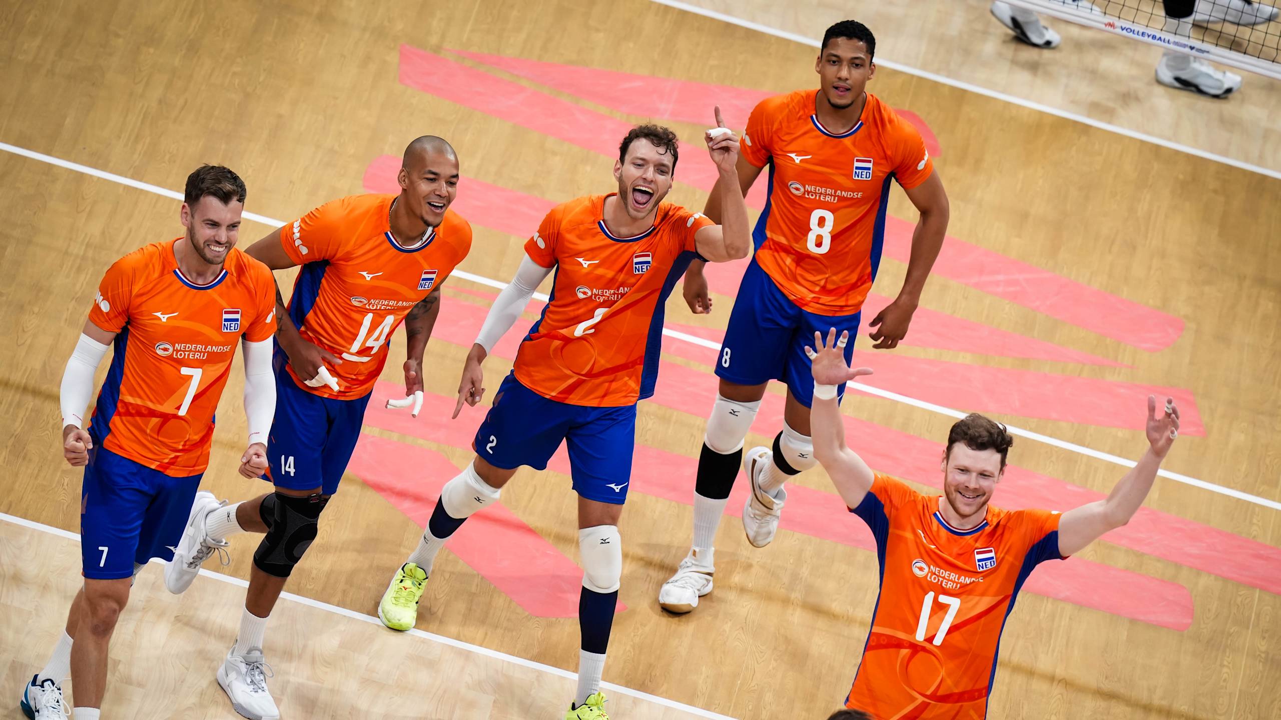 Kejuaraan Dunia Bola Voli 2025 di Filipina menghadirkan 32 tim terbaik dari seluruh dunia. Namun, siapa saja favorit utama yang diprediksi mampu bersaing hingga final dan merebut gelar juara?